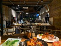 -幸福哟烧鸡·粤菜海鲜私厨(七星路店)