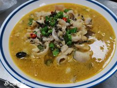 -海荣锅贴馆(白桦林居店)