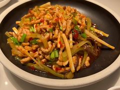 -上上席川菜(凯德乐峰广场店)