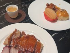 -京香轩·中餐厅(上海中庚聚龙酒店)