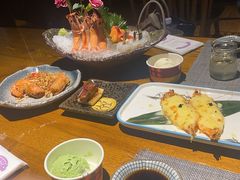 -山盛创作料理·Yamamori(珠宾店)