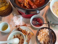-甬妈妈湖畔里餐厅(唐山南湖旅游景区店)