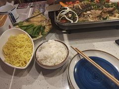 -鱼酷活鱼烤鱼(南京水游城店)