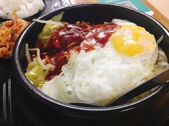 -星火东北碳火烤肉(华大店)