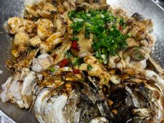-竹中驿农家餐馆