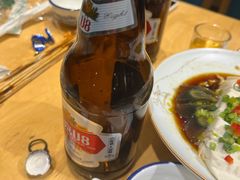 -金悦印象小馆(三里河店)