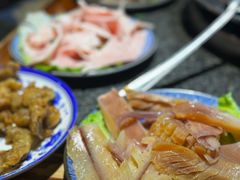 -陈眼镜火锅(总店)