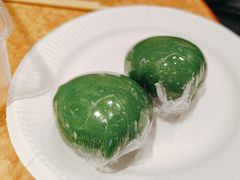 -宁波汤团店(外滩店)