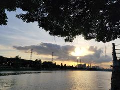 -黄埔古港