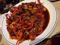 -红盔甲·小龙虾(车公庙店)