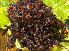 -龙姐私房菜(和顺古镇店)