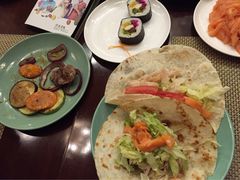 -天津君隆威斯汀酒店