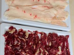 -潮悦牛肉火锅城(水贝店)