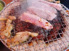 -大阪烧肉BAKA一代(十亩地店)