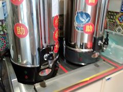 -直隶安家牛肉罩饼(建华店)