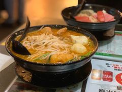 -星林居酸辣米线餐厅