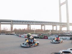 -锐擎卡丁车主题乐园(郊野公园店)