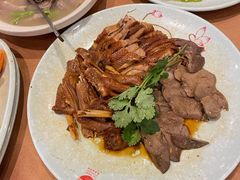 -抱德·潮汕味(敦和店原惠城鱼仔)