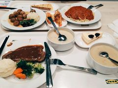 -宜家·瑞典风味餐厅(烟台路店)