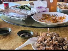 -梅姐海鲜餐厅(水头海鲜街店)