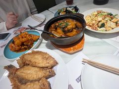 -南山鲜虾面·活鲜小馆·海味大连菜(南山总店)