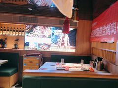-叁宝烤肉• 西安烧烤(太乙路店)