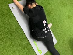 -Meet Fit遇见健身工作室