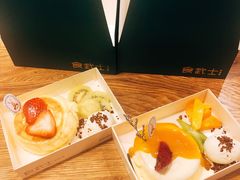 -食武士·舒芙蕾(新街口明瓦廊店)
