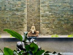 -天津海河悦榕庄·Lobby Lounge大堂吧