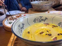 -芸南道·过桥米线(昆明老街旗舰店)