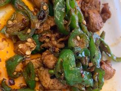 -扎与夏私房菜(西藏自治区拉萨市丹杰林巷店)
