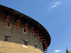 -福建土楼(南靖)景区