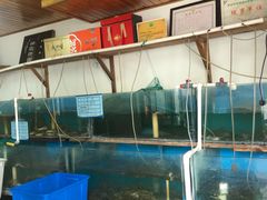 -小陆莲花蟹园农家乐(莲花岛店)