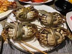 -博林天瑞喜来登酒店·西丽尚膳