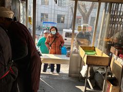 -老宋肉烧饼(博山店)