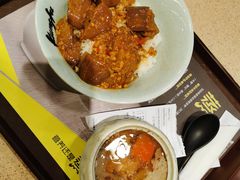 -真功夫(莲塘店)