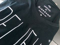 -Giordano(机场DFS店)