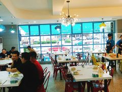 大堂-辣螃铠盆盆蟹大排档(总店)