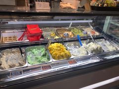 -歎雪糕低糖低脂Gelato冰淇淋