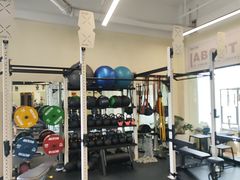 -Burn Fit燃炼健身工作室(新都旗舰店)