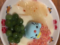-破三川·新川菜(静安大融城店)