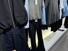 -ZARA(深圳金光华广场店)