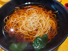 -功德林(南京西路店)
