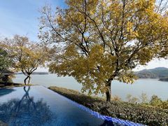 -天目湖涵田度假村
