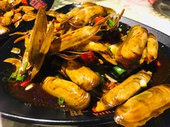 -红钳侠小龙虾·烧烤(中赢康康谷店)