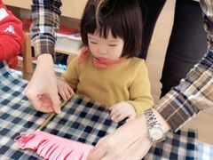 -昱南托育园.托班晚托.寒暑假班