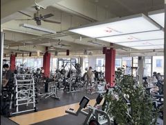 -聚健身GatherFitness(余杭店)