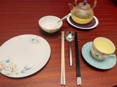 -明阁 Ming Court(广州朗豪酒店)