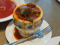 -波特曼西餐厅(中央大街店)