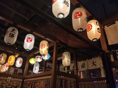 大堂-二丁目食堂(铁西万象汇店)